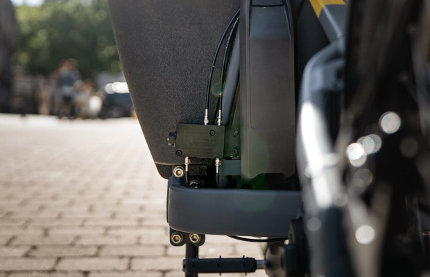 Magura deja a un lado el ABS y apuesta por el sistema CBS