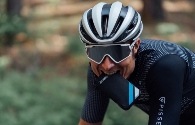 ¿El móvil te vuelve más lento sobre la bici?