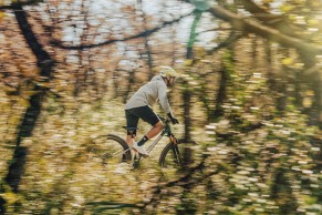 ¿El móvil te vuelve más lento sobre la bici?