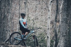 Mondraker Foxy Carbon 29