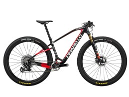 Pinarello presenta su Dogma XC Hardtail con la que Ferrand-Prevot ha ganado el Mundial XCC