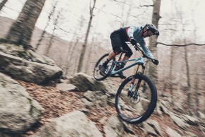 Mondraker Foxy Carbon 29