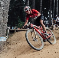 Las 5 mountain bikes más rápidas de la Copa del Mundo de Les Gets 2019