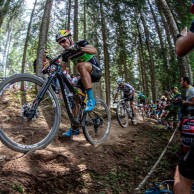 Las 5 mountain bikes más rápidas de la Copa del Mundo de Les Gets 2019