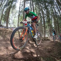 Las 5 mountain bikes más rápidas de la Copa del Mundo de Les Gets 2019