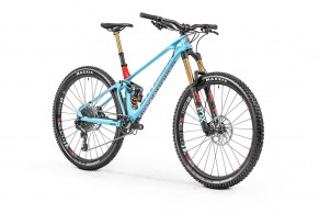 Mondraker Foxy Carbon 29