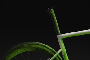 Así se desarrolló y creó la nueva Tarmac SL8