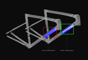 Así se desarrolló y creó la nueva Tarmac SL8