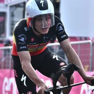 Remco Evenepoel se hace Youtuber