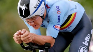 Remco Evenepoel se hace Youtuber
