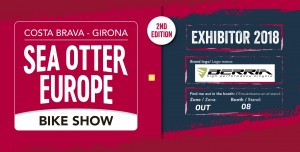 Adelanto de las novedades Berria para 2019, estrenan gravel y nueva Bravo BR, entre otras