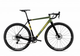 Adelanto de las novedades Berria para 2019, estrenan gravel y nueva Bravo BR, entre otras