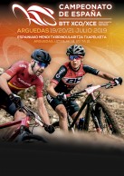 Campeonato de España BTT XCO/XCE 2019: Dónde y cuándo ver en directo