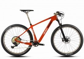 Adelanto de las novedades Berria para 2019, estrenan gravel y nueva Bravo BR, entre otras