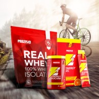 Pack Endurance de Prozis, calidad-precio inmejorable