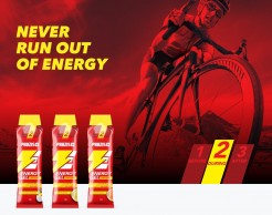 Pack Endurance de Prozis, calidad-precio inmejorable