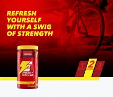 Pack Endurance de Prozis, calidad-precio inmejorable