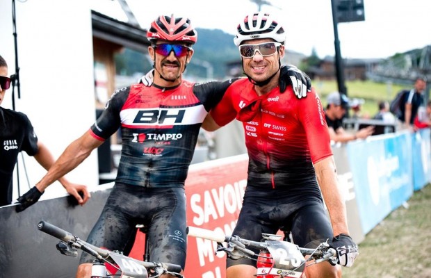 Favoritos/as para ganar el Campeonato de España BTT XCO 2019