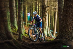 Ferrand Prévot desvela su estrategia para ganar con una mountain bike rígida