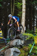 Ferrand Prévot desvela su estrategia para ganar con una mountain bike rígida