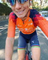 Ferrand Prévot desvela su estrategia para ganar con una mountain bike rígida