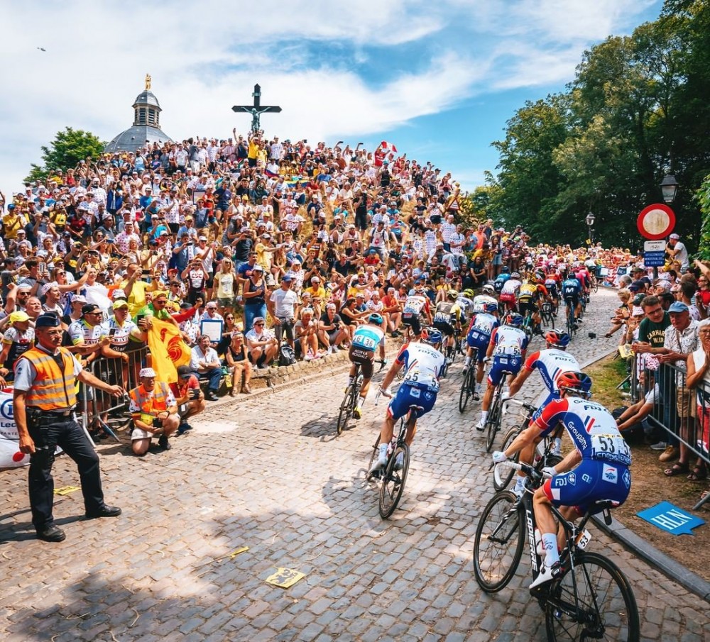 Quien Tiene Mas Tour De Francia