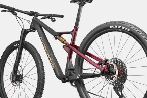 Scalpel LAB71 , lo más exclusivo de Cannondale llega al Mountain Bike