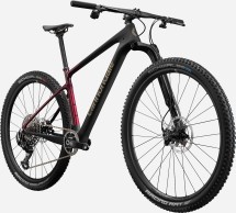 Scalpel LAB71 , lo más exclusivo de Cannondale llega al Mountain Bike