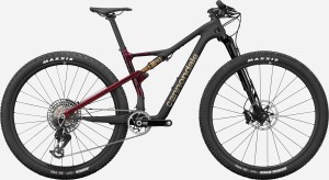 Scalpel LAB71 , lo más exclusivo de Cannondale llega al Mountain Bike