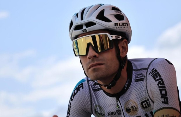 Landa ficha por el Soudal-QuickStep en pleno lío Evenepoel