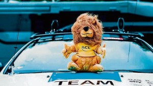 La mascota del Mundial supera todas las expectativas y tiene lista de espera