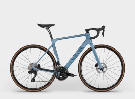 Nuevas Canyon Endurace CFR y CF SLX, listas para hacer muchos kilómetros