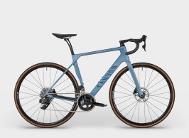 Nuevas Canyon Endurace CFR y CF SLX, listas para hacer muchos kilómetros