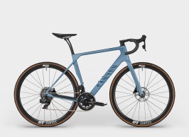 Nuevas Canyon Endurace CFR y CF SLX, listas para hacer muchos kilómetros