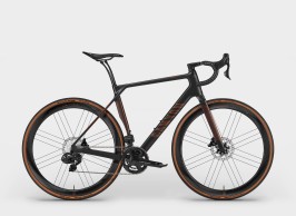 Nuevas Canyon Endurace CFR y CF SLX, listas para hacer muchos kilómetros