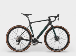 Nuevas Canyon Endurace CFR y CF SLX, listas para hacer muchos kilómetros