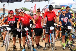 David Valero and Claudia Galicia become Champions of Spain XCO 2019