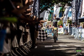 Resumen con algunos del campeones nacionales XCO alrededor del mundo