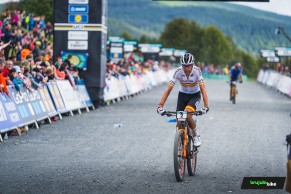 Meteoric rise of Pidcock, Gaze and Koretzky in the UCI Ranking after the World Championship