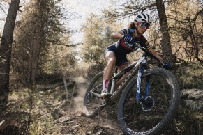 Qué músculos son los que más se utilizan en ciclismo