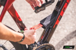 Probamos la Trek Domane 2023 SLR 6, el tipo de bici perfecta para una gran mayoría