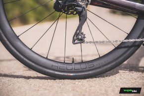 Probamos la Trek Domane 2023 SLR 6, el tipo de bici perfecta para una gran mayoría