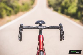 Probamos la Trek Domane 2023 SLR 6, el tipo de bici perfecta para una gran mayoría