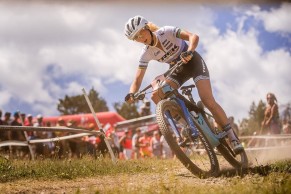 European MTB XCO Championship: main favorites, when and where to watch it