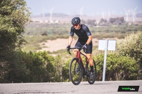 Probamos la Trek Domane 2023 SLR 6, el tipo de bici perfecta para una gran mayoría