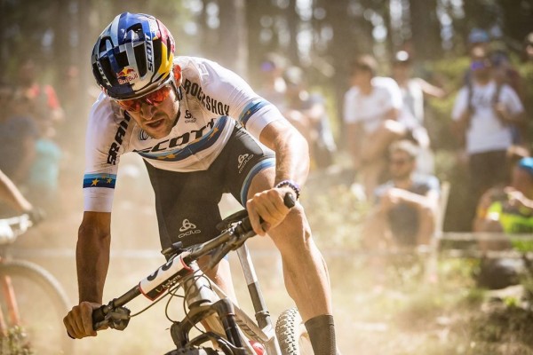 mtb xco world championships 2020