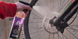 Cómo rodar correctamente las pastillas de freno