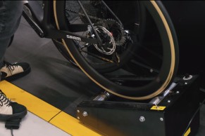 Cómo rodar correctamente las pastillas de freno