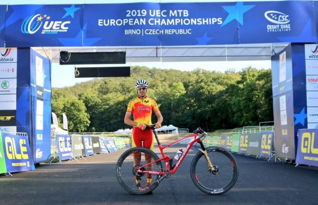 Campeonato de Europa de MTB XCO: favoritos, cuándo y dónde ver