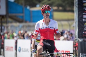 Copa del Mundo Albstadt 2018, guía de carrera